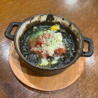 Seafood bar Ermitage 代々木店 - 