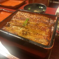 新宿うな鐵 はなれ - 