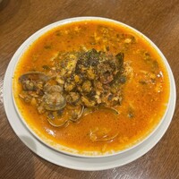 Seafood bar Ermitage 代々木店 - 