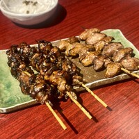 新宿うな鐵 はなれ - 