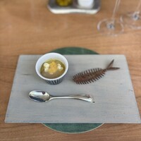 無彩庵　池田 - 