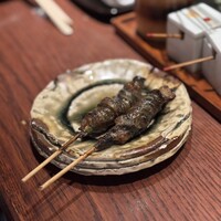 新宿うな鐵 はなれ - 