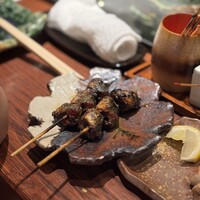 新宿うな鐵 はなれ - 