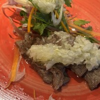 銀座のステーキ 銀座本店 - 