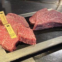 銀座のステーキ 銀座本店 - 