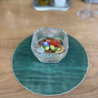 無彩庵　池田 - 