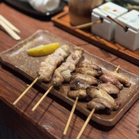 新宿うな鐵 はなれ - 
