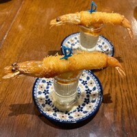 Seafood bar Ermitage 代々木店 - 