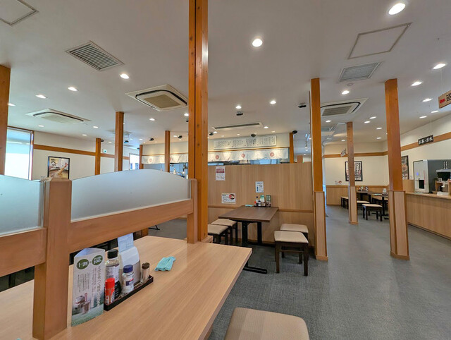 Nidaime Chosuke Nisshin Ten photo 4