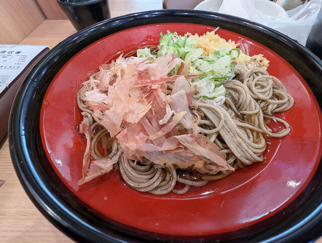 Nidaime Chosuke Nisshin Ten