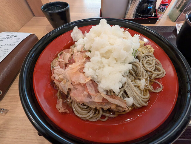 Nidaime Chosuke Nisshin Ten photo 2