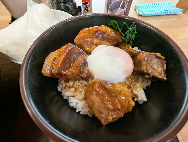 Nidaime Chosuke Nisshin Ten photo 3