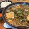 銀座蕎麦うどんしら石 六本木店