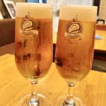 魚介イタリアン&チーズ UMIバル - 