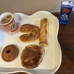 フランスベ－カリー - 