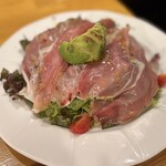魚介イタリアン&チーズ UMIバル 新宿店 - 