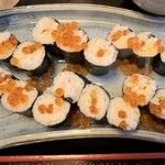 寿し処かきた - 