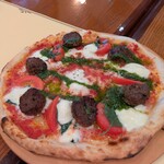 パーク・サイド・グリル - 