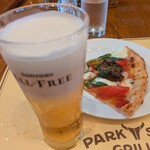 パーク・サイド・グリル - 