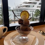 バニラビーンズ - 