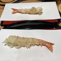 天ぷら 美やま - 