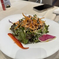 俺のフレンチ グランメゾン 大手町 - 