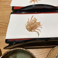 天ぷら 美やま - 