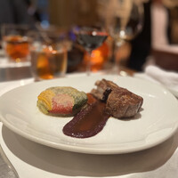 Benoit Alain Ducasse - 