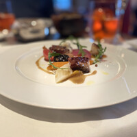 Benoit Alain Ducasse - 