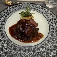 俺のフレンチ グランメゾン 大手町 - 