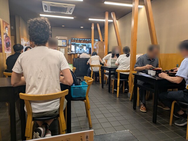 Haibara Tsukiji Nigo Ten photo 4