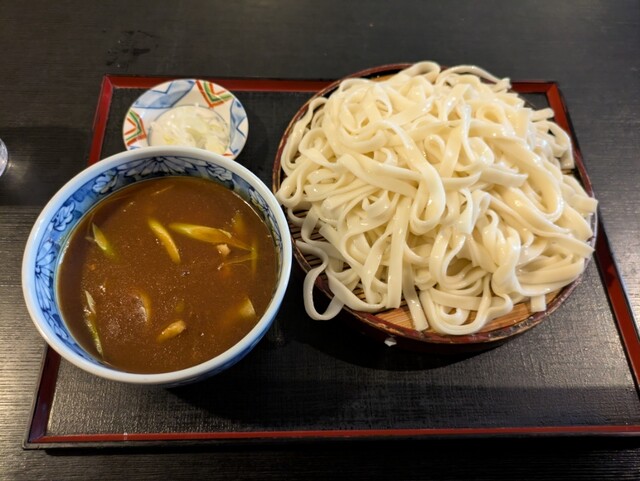 Kishimen Owariya photo 2