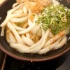 セルフうどん やま 住吉店