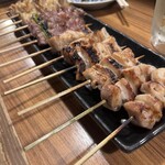 日本橋 山喜多 - 