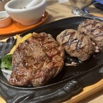 ビッグボーイ 調布富士見町店 - 