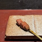 蛤坂 まえかわ - 