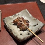 蛤坂 まえかわ - 