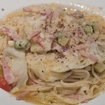 エノテカ・アルキミスタ - 