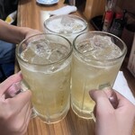 日本橋 山喜多 - 