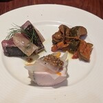 エノテカ・アルキミスタ - 