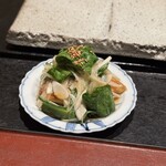 蛤坂 まえかわ - 