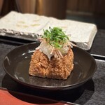 蛤坂 まえかわ - 