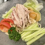 中国料理 四川 - 