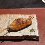 蛤坂 まえかわ - 