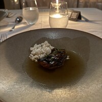 RESTAURANT DAZZLE - 