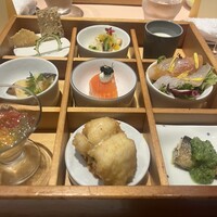 シェ フルール 横濱 - 