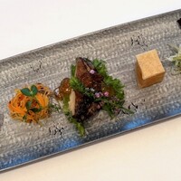 銀座アスター 本店 - 