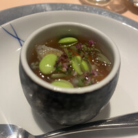 シェ フルール 横濱 - 