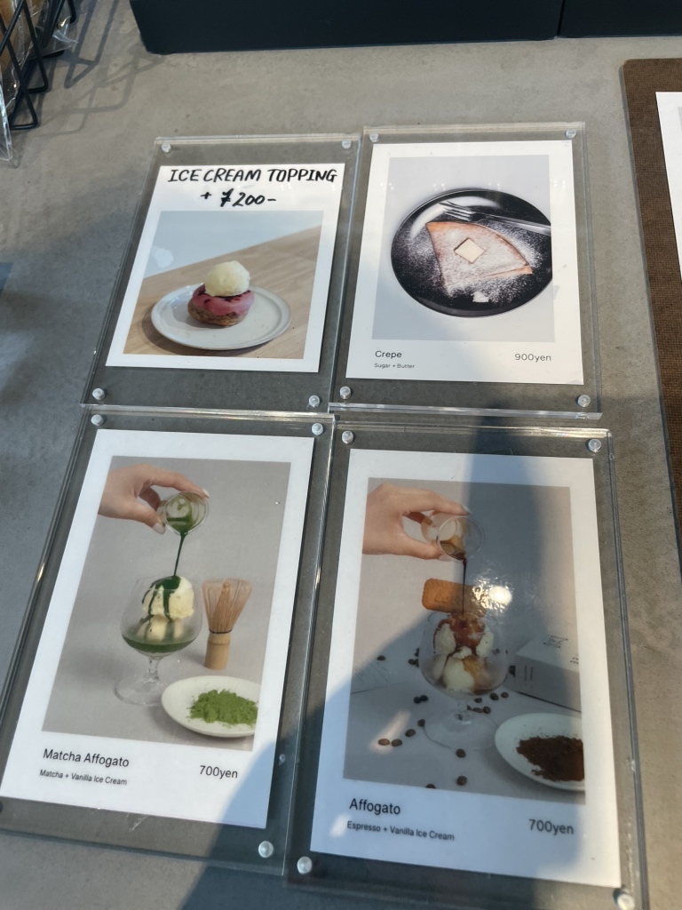 メニュー写真 : SWELL COFFEE ROASTERS （スウェル コーヒー