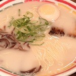 九州じゃんがら - ぼんしゃん